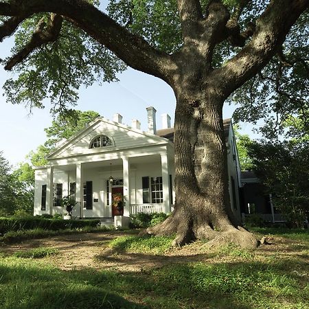 Twin Oaks Inn Natchez Exterior photo
