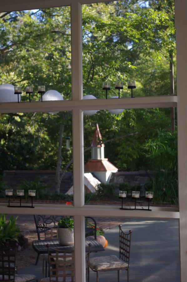 Twin Oaks Inn Natchez Exterior photo